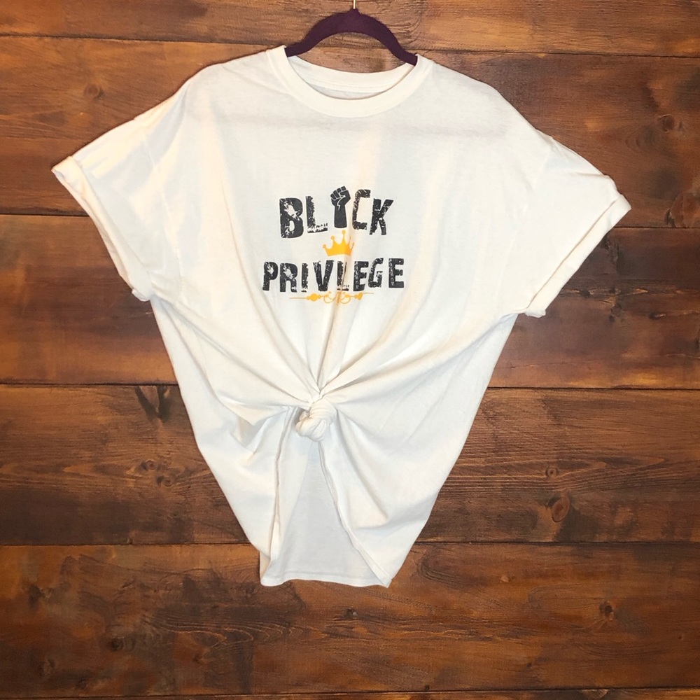 Unisex Graphic Tee
